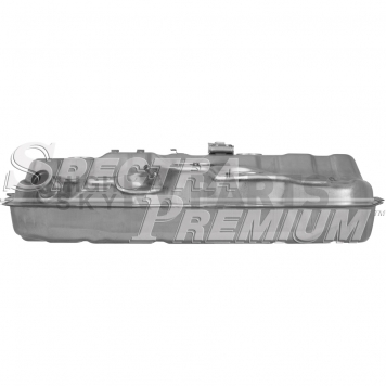 Spectra Premium Fuel Tank - GM57B