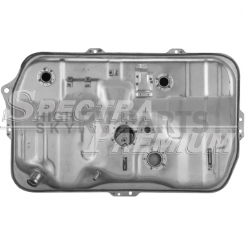 Spectra Premium Fuel Tank - GM57B-2