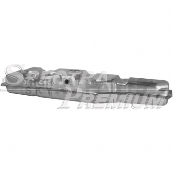 Spectra Premium Fuel Tank - GM58A-2