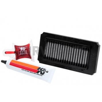 K & N Filters Air Filter - YA-8083