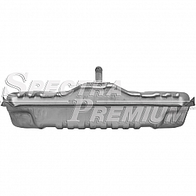 Spectra Premium Fuel Tank - GM473D