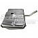 Spectra Premium Fuel Tank - GM473D