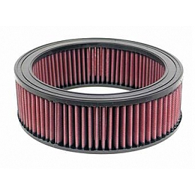 K & N Filters Air Filter - E-1010