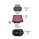 K & N Filters Air Filter - RC-1820