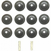Fel-Pro Gaskets Valve Stem Seal - SS 70864-1