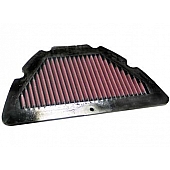 K & N Filters Air Filter - YA-1004
