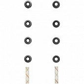 Fel-Pro Gaskets Valve Stem Seal - SS 70283