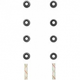 Fel-Pro Gaskets Valve Stem Seal - SS 70283