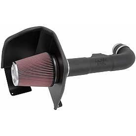 K & N Filters Cold Air Intake - 63-3082