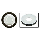 Fel-Pro Gaskets Crankshaft Seal - TCS 46113