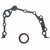 Fel-Pro Gaskets Crankshaft Seal - TCS 46017