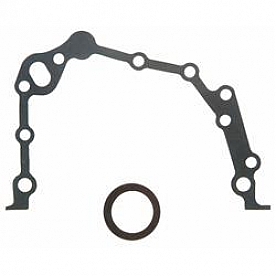Fel-Pro Gaskets Crankshaft Seal - TCS 46017