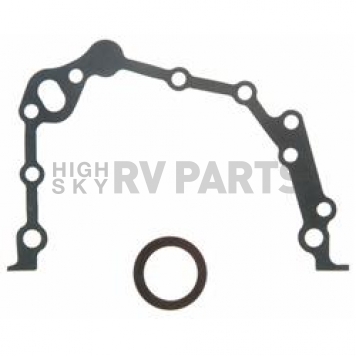 Fel-Pro Gaskets Crankshaft Seal - TCS 46017