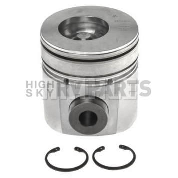 Mahle/ Clevite Piston - 224-3520