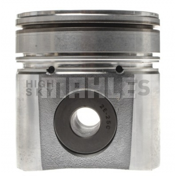 Mahle/ Clevite Piston - 224-3520-1