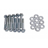 Edelbrock Intake Manifold Bolt - 8515