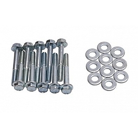 Edelbrock Intake Manifold Bolt - 8515