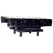 Crown Automotive Jeep Replacement Engine Mount 52058551