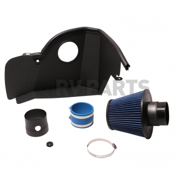 BBK Performance Parts Cold Air Intake - 18505
