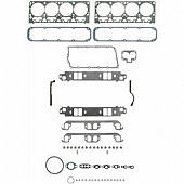 Fel-Pro Gaskets Cylinder Head Gasket Kit - HS 9898 PT-2