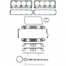 Fel-Pro Gaskets Cylinder Head Gasket Kit - HS 9898 PT-2