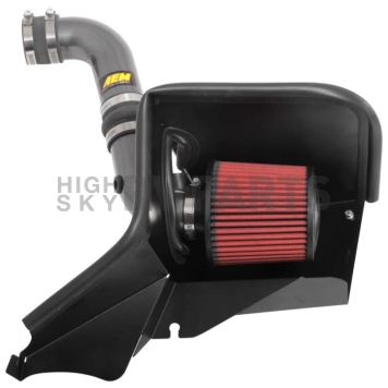 AEM Induction Cold Air Intake - 21-850C