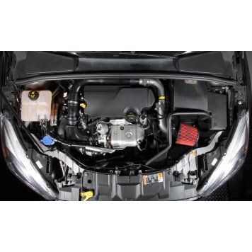 AEM Induction Cold Air Intake - 21-850C-3