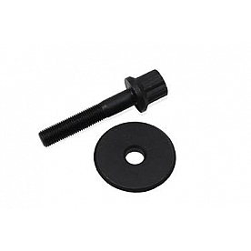 Earl's Plumbing Harmonic Balancer Bolt - DBT002