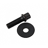 Earl's Plumbing Harmonic Balancer Bolt - DBT005