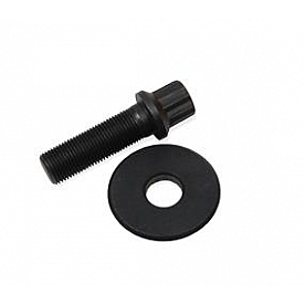 Earl's Plumbing Harmonic Balancer Bolt - DBT005