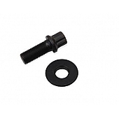 Earl's Plumbing Harmonic Balancer Bolt - DBT006