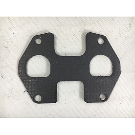 Gibson Exhaust Exhaust Header Gasket - 9694