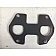 Gibson Exhaust Exhaust Header Gasket - 9694
