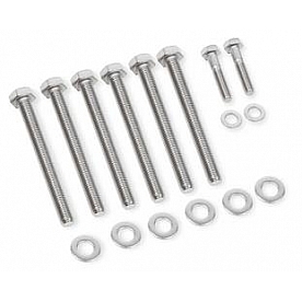 Mr. Gasket Water Pump Bolt - 60930G