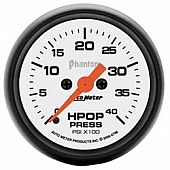 AutoMeter Gauge Oil Pressure 5796