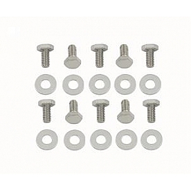Mr. Gasket Timing Cover Bolt - 5008