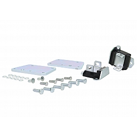Nolathane Motor Mount Bushing REV2040034