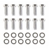 Mr. Gasket Intake Manifold Bolt - 5002