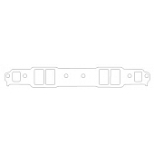 Cometic Gasket Intake Manifold Gasket - C5528-060