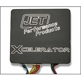 Jet Performance Throttle Sensitivity Booster - 40110