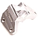 Innovative Mounts Motor Mount B50050
