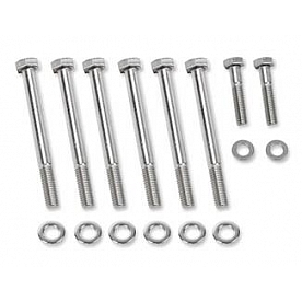 Mr. Gasket Water Pump Bolt - 60931G