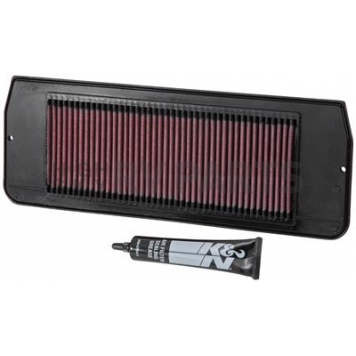 K & N Filters Air Filter - TB-9091