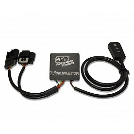 Jet Performance Throttle Sensitivity Booster - 40107