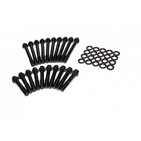 Racing Head Service (RHS) Cylinder Head Bolt Set HBK31100