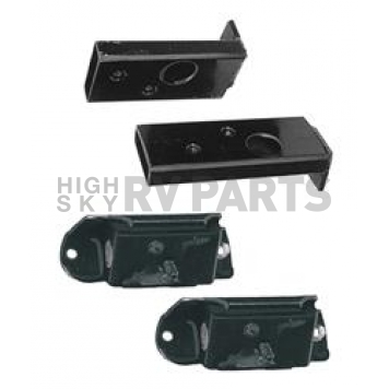 Trans Dapt Motor Mount 9736