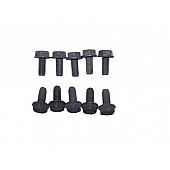 Crown Automotive Jeep Replacement Differential Cover Bolt 5069008AA