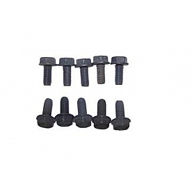Crown Automotive Jeep Replacement Differential Cover Bolt 5069008AA