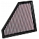 AEM Induction Air Filter - 28-20496