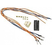 Standard&reg; Throttle Position Sensor Connector - S1935